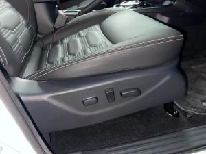 Nissan Navara 2.5DDTi double cab Pro-2X - Image 12