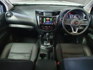 Nissan Navara 2.5DDTi double cab Pro-2X