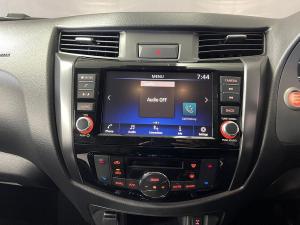 Nissan Navara 2.5DDTi double cab Pro-2X - Image 13