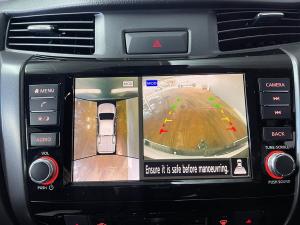 Nissan Navara 2.5DDTi double cab Pro-2X - Image 14