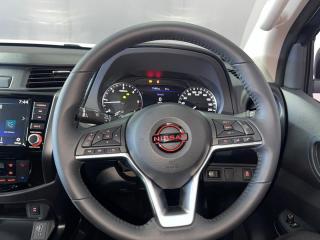 Nissan Navara 2.5DDTi double cab Pro-2X