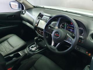 Nissan Navara 2.5DDTi double cab Pro-2X