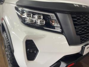 Nissan Navara 2.5DDTi double cab Pro-2X - Image 3
