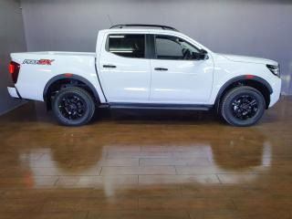 Nissan Navara 2.5DDTi double cab Pro-2X