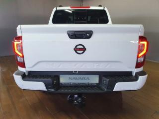 Nissan Navara 2.5DDTi double cab Pro-2X