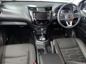 Nissan Navara 2.5DDTi double cab Pro-2X - Image 9