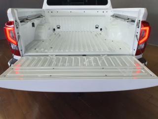 Nissan Navara 2.5DDTi double cab Pro-2X