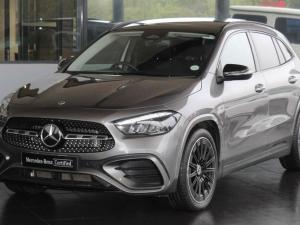 Mercedes-Benz GLA GLA200 Progressive - Image 1