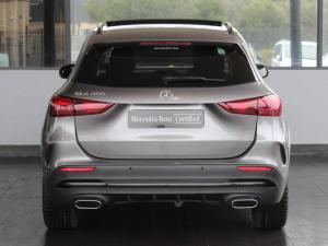 Mercedes-Benz GLA GLA200 Progressive - Image 3