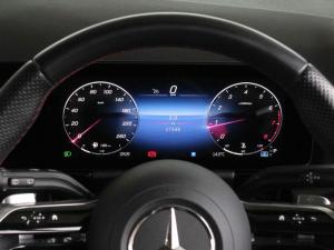 Mercedes-Benz GLA GLA200 Progressive - Image 8