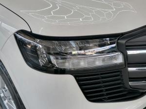 Toyota Land Cruiser 300 3.3D GX-R - Image 11