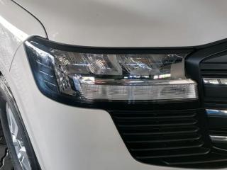 Toyota Land Cruiser 300 3.3D GX-R