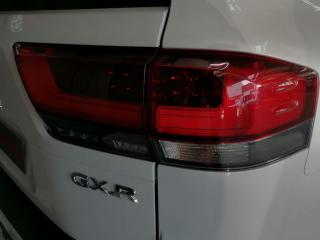 Toyota Land Cruiser 300 3.3D GX-R