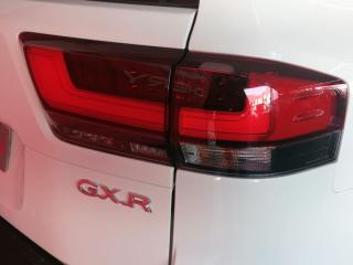 Toyota Land Cruiser 300 3.3D GX-R