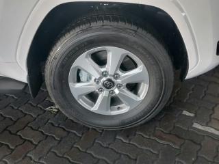 Toyota Land Cruiser 300 3.3D GX-R