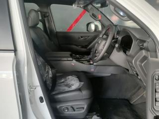 Toyota Land Cruiser 300 3.3D GX-R