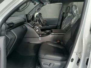 Toyota Land Cruiser 300 3.3D GX-R - Image 17