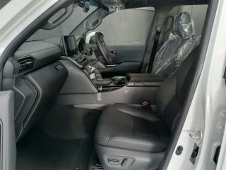 Toyota Land Cruiser 300 3.3D GX-R