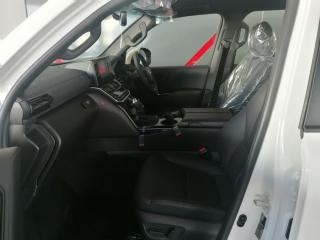 Toyota Land Cruiser 300 3.3D GX-R