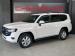 Toyota Land Cruiser 300 3.3D GX-R - Thumbnail 1