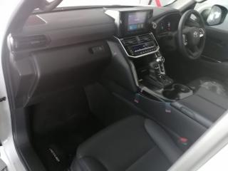 Toyota Land Cruiser 300 3.3D GX-R