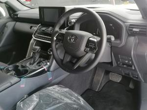 Toyota Land Cruiser 300 3.3D GX-R - Image 21