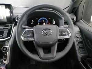 Toyota Land Cruiser 300 3.3D GX-R - Image 25