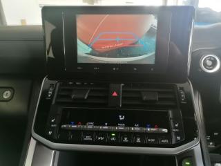 Toyota Land Cruiser 300 3.3D GX-R