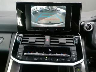 Toyota Land Cruiser 300 3.3D GX-R