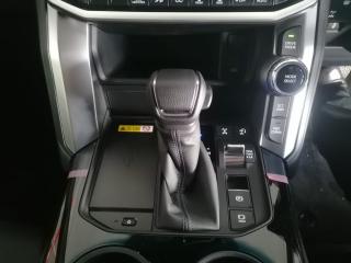 Toyota Land Cruiser 300 3.3D GX-R