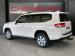 Toyota Land Cruiser 300 3.3D GX-R - Thumbnail 2