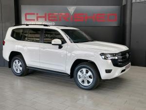 Toyota Land Cruiser 300 3.3D GX-R - Image 5
