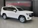 Toyota Land Cruiser 300 3.3D GX-R - Thumbnail 5