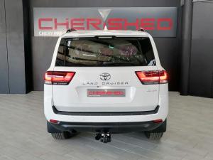 Toyota Land Cruiser 300 3.3D GX-R - Image 8