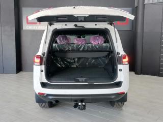 Toyota Land Cruiser 300 3.3D GX-R