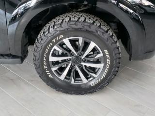 GWM P300 2.4T double cab LT 4x4
