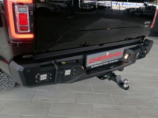 GWM P300 2.4T double cab LT 4x4