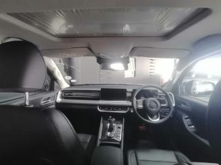 GWM P300 2.4T double cab LT 4x4