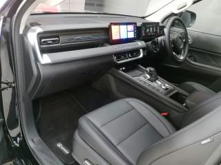 GWM P300 2.4T double cab LT 4x4