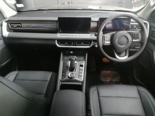 GWM P300 2.4T double cab LT 4x4