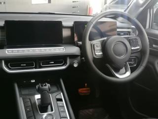 GWM P300 2.4T double cab LT 4x4
