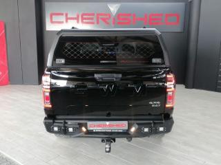 GWM P300 2.4T double cab LT 4x4