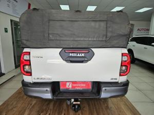 Toyota Hilux 2.8GD-6 48V double cab 4x4 Legend - Image 5