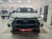 Toyota Hilux 2.8GD-6 48V double cab 4x4 Legend - Thumbnail 4