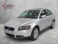 Thumbnail Volvo S40 1.8i