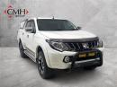 Thumbnail Mitsubishi Triton 2.4DI-D double cab 4x4 auto