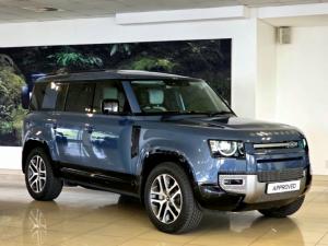 Land Rover Defender 110 D350 X-Dynamic HSE - Image 1