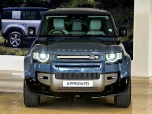 Land Rover Defender 110 D350 X-Dynamic HSE - Image 5