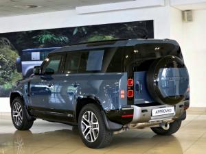 Land Rover Defender 110 D350 X-Dynamic HSE - Image 7