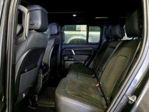 Land Rover Defender 110 V8 Carpathian Edition - Image 11